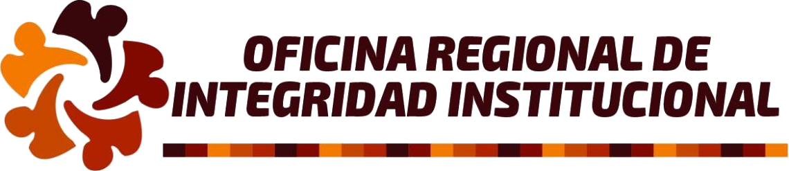 Oficina Regional de Integridad Institucional